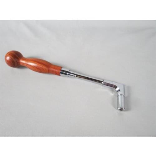 2pcs Strong Tuning hammer calabash shape 1106 with #1 tips