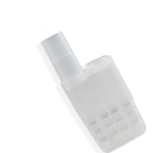 40PCS new bees in the bee prisoner cage bees bee queen cage control Wang cage Wangtai protection king cage bite-proof table