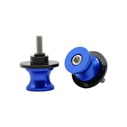 6mm 8mm 10mm Support screw for oscillating cursor coil of motorcycle NC arm for KTM Motorcycle