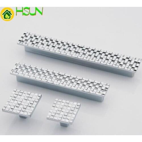 Antique Silver Rose Shabby Chic Dresser Pulls Drawer Pulls Handles / Flower Cabinet Door Handle Pull Knobs / Furniture Hardware