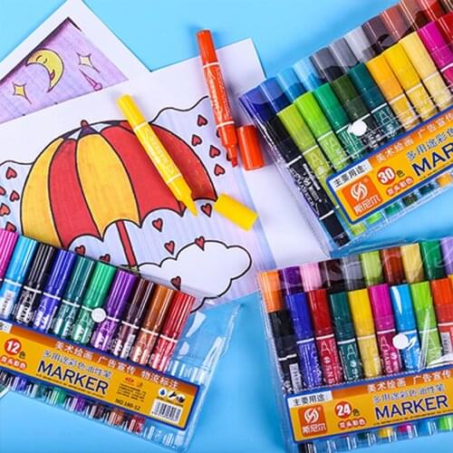 BULA Crayons For Drawing