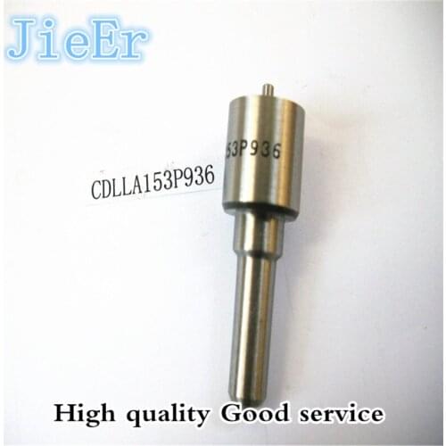 CDLLA153P936 diesel nozzle for 490ZQ
