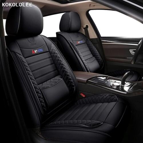 Kokololee car seat covers for suzuki swift jimny sx4 baleno grand vitara ignis Automobiles seat covers car-styling