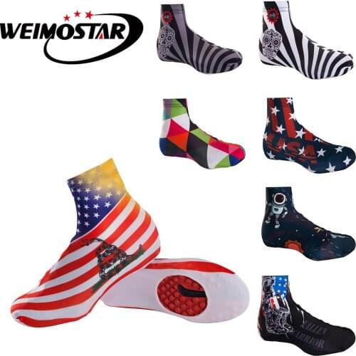 Weimostar Riding Cycling Shoes Covers Men Dustproof mtb Unisex Bike Shoe Cover Outdoor Road Sports Bicycle Cycling Overshoes