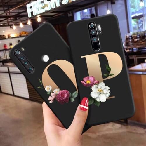 Erilles Phone Cases Xiaomi Mi Note 2