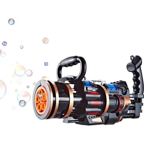 ESGOT Bubble