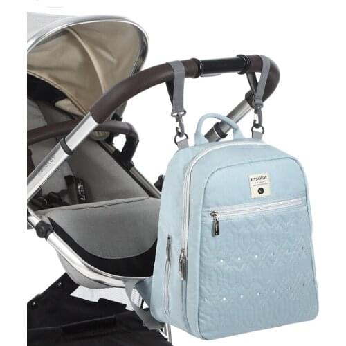 HOMEMCDS Backpacks For Mothers