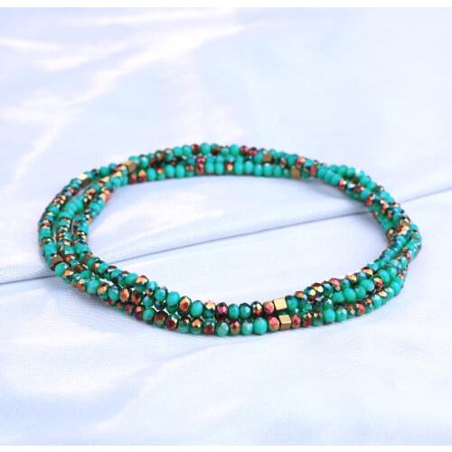 KELITCH Pearl Necklaces For Women