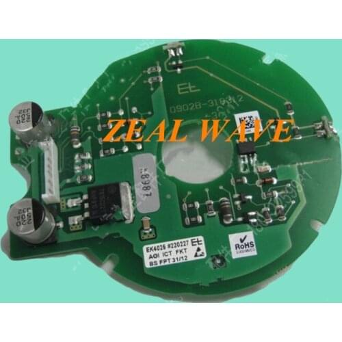 Dyeing And Dyeing Machine Imported From Germany Leimer E+L Feedback Circuit Board EK4026 326357