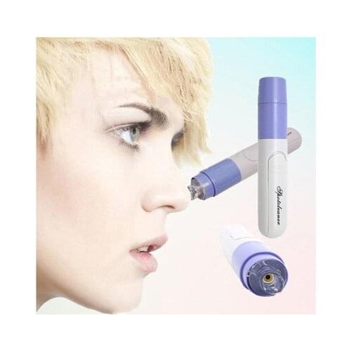 New men women Blackhead pore cleaner Blackhead removal beauty equipment Pore Face Cleaner