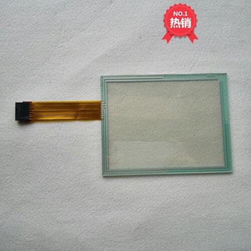 New Touch Screen only Touch & Touch Glass PanelView Plus 700 2711P-RD8D 2711P-RDT7C