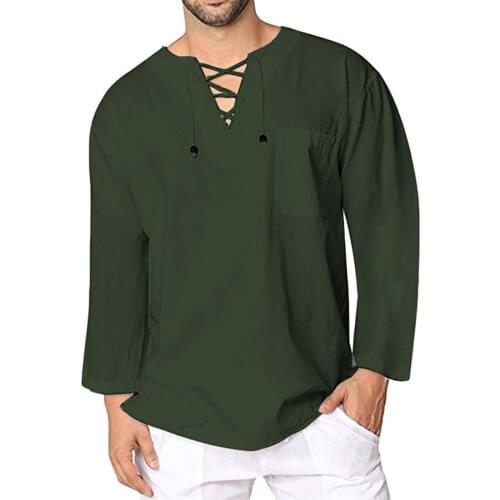 Perimedes Men's Long T-shirts