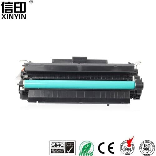 XColor 1PK CF214A 214a compatible toner cartridge (10,000 pages) for HP LaserJet Enterprise 700/M712dn/M712xh/M72 printer parts