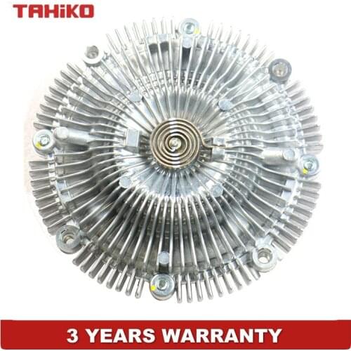 TAHIKO Fan Parts