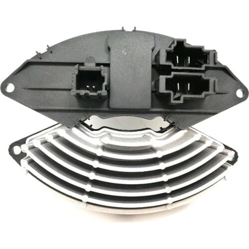 Fan Blower Motor Heater Resistor 6441CE 77366112 FOR CITROEN peugeot fiat opel VAUXHALL A43001400 55702441 43000900 A43000800