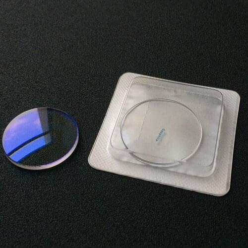 Sapphire crystal Parts For OMEGA DE VILLE series210.30.42.20 231.10.39.60 AR-coating Parts watch glass Replace accessory