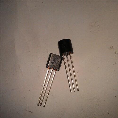 2SC536 C536 536 new original 50pcs/lot