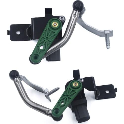 3C0412522B 3C0412521B Front Rihgt + Left Headlamp levelling Sensor for VW Passat CC EOS AUDI Q3 SEAT Alhambra 2008-2019