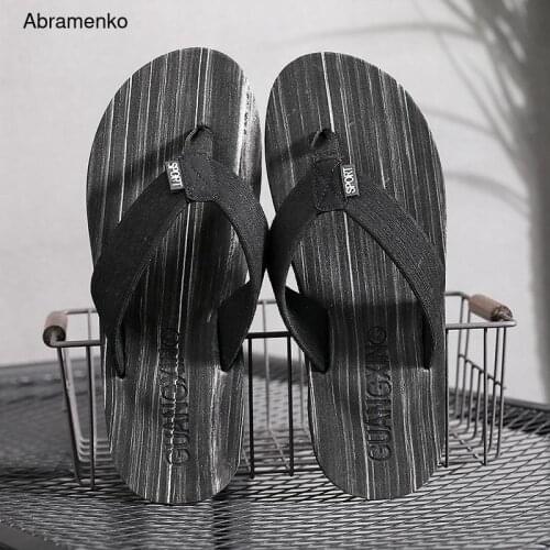 Abramenko Men's Slates