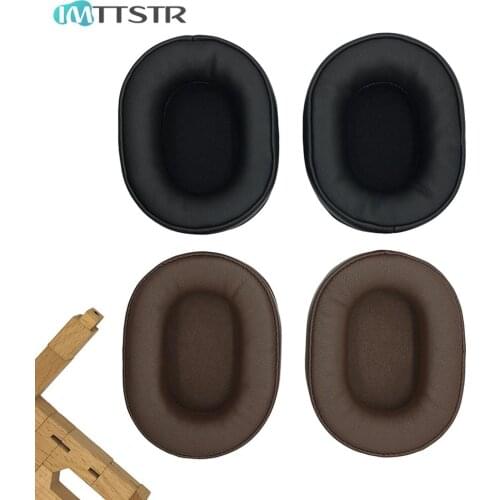 Ear Pads for SteelSeries Arctis Pro Gaming Headset Earpads Earmuff Cover Cushion Replacement Cups Case Sleeve