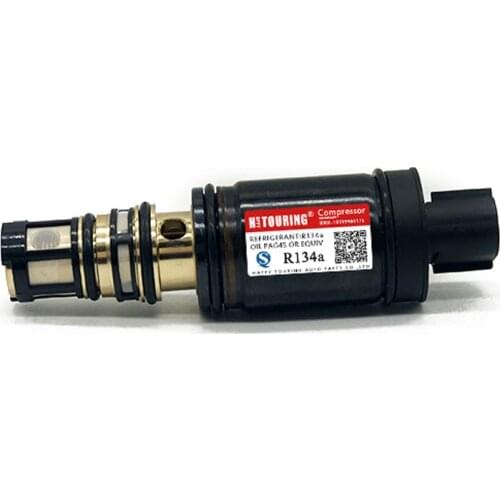 TSE17C Car AC A/C Compressor Control Valve for Toyota CAMRY RAV4 447280-9081 447280908184 80101S9A013 80101SFE003