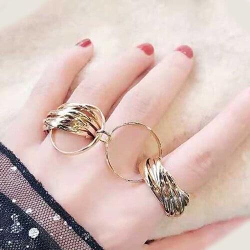 Glassysky Rings