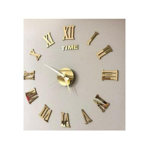 HAYATINIZI KOLAYLAŞTIRIN Clock