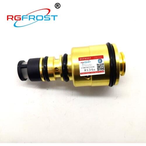 Auto AC compressor Valve for 5SL/5SA/7SB/7SBU16C Auto Valve OEM:RC.460.004 Valvula Torre