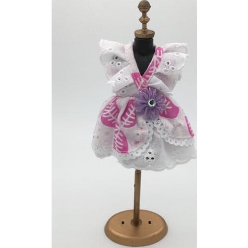 FASHION CLOTHES ITEM 8 FOR 1/6 DOLL BLYTH DOLL