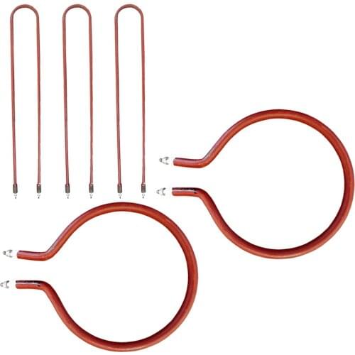 Incubator Heating Tube 500W/400W/300W/200W Farm Animal Pet Product