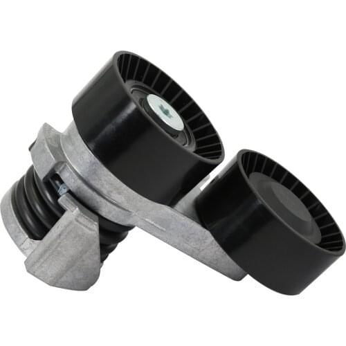 Tensioner Pulley for BWM N54B30A 335i 3.0 OEM:11287563927