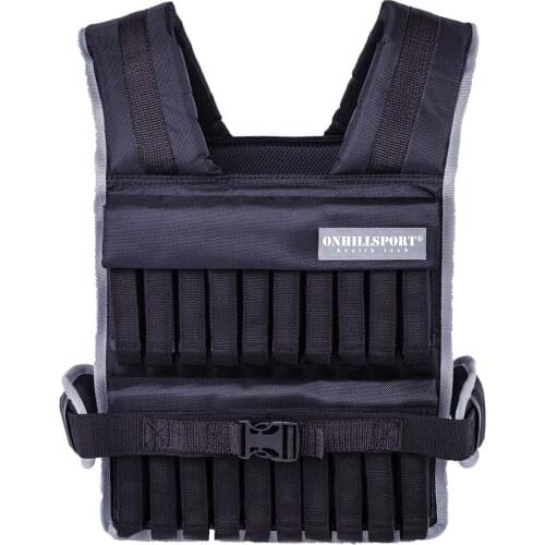 ONHILLSPORT Travel Vests