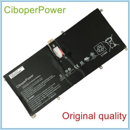 Orginal HSTNN-IB3V HD04XL batteries for XT 13-2000eg 13-2021tu 13-2120tu compatible for HSTNN-IB3V HD04XL