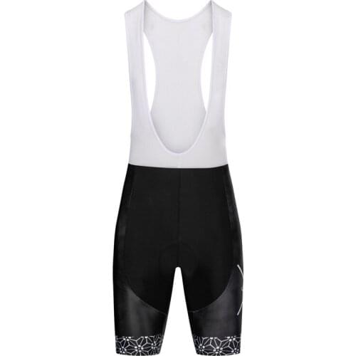 SPTGRVO Lairschdan black Coolmax 3D GEL Pad Cycling Shorts 2019 MTB Bicycle Shorts Road Bike Shorts Ropa Ciclismo For Man /Women