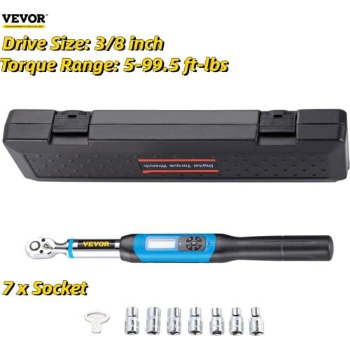 Гаечные ключи VEVOR China At AliExpress