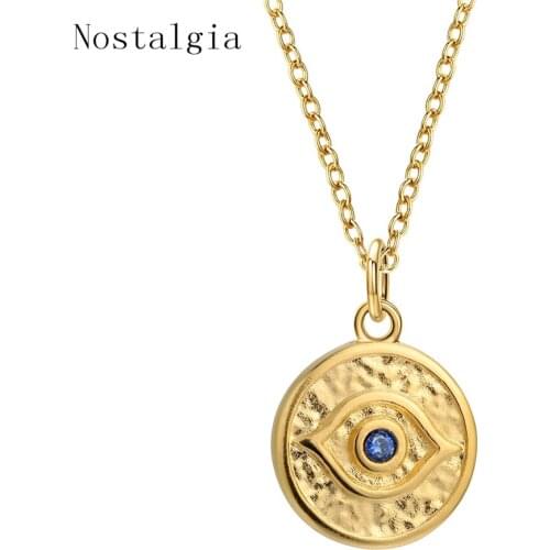 Vintage Amulets Pendant & Necklace Movies Accessories Flame Hand Balance Eye Wisdom Tree For Women Fashion jewelry Gift