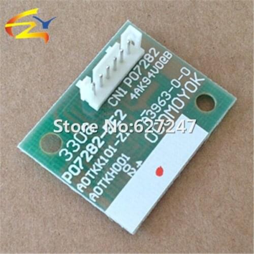 High quality Copier parts for Konica Minolta Bizhub C452 C552 C652 drum unit chip