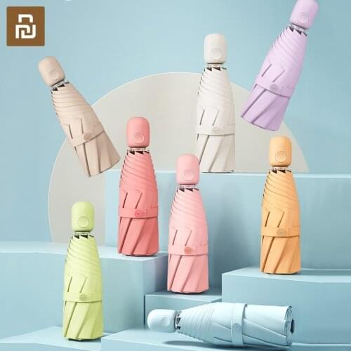 ZUODU Summer Umbrellas