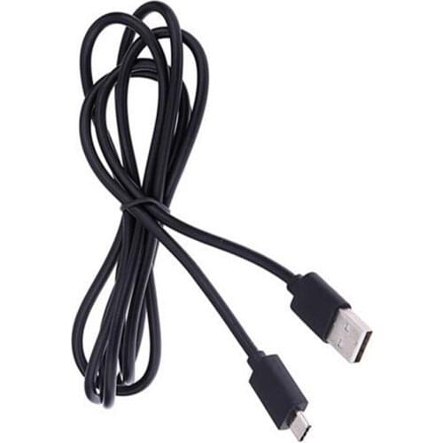 10pcs 1.5M Charging Data Cable For Switch Type C USB Cable