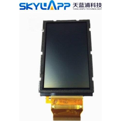 3 Inch LCD Screen For GARMIN APPROACH G5 Handheld GPS LCD Display Panel Repair Replacement (Without Touch) Free Shipping