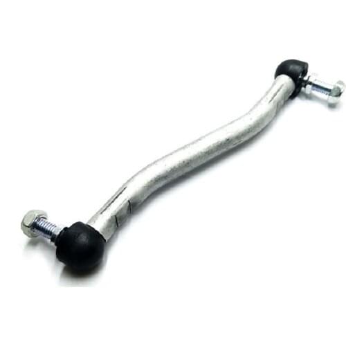 31126755466 High Quality Genuine Height Sensor Adjustment Lever Front Angle Knuckle For BMW 7 Series E65 E66