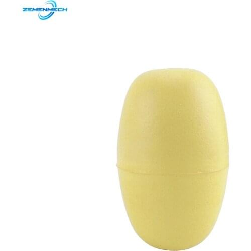 Zemenmech PVC Kayak Anchor Line Ski Rope Float Drift Anchor Float Buoy for Boats Pools Lakes Canoe Marine Buoyant Accessories