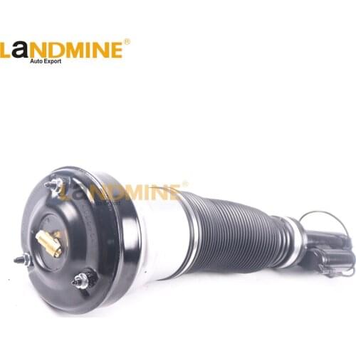 Free Shipping Air Spring Front Air Suspension Systems Air Shock Fit Mercedes S Class W220 S430 S500 S55 2203202438