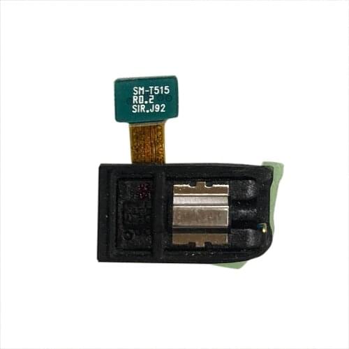 For Samsung Galaxy Tab A 10.1" Headphone Audio Jack Earphone Flex T510 /T515