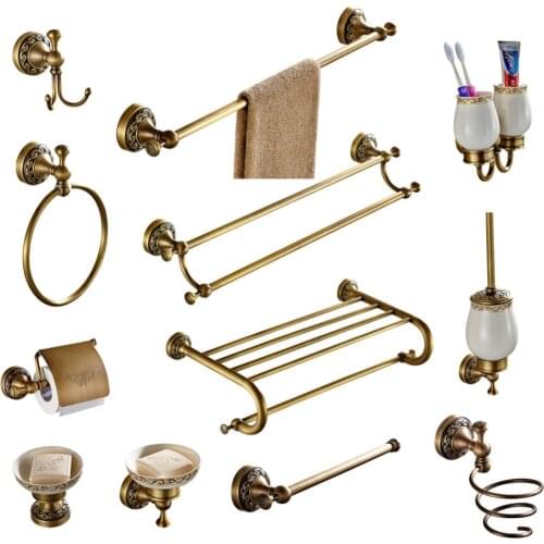 GoolBuying Bathroom Accessories