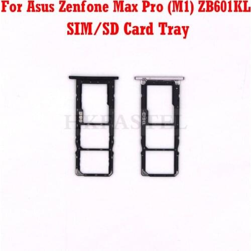 HKFASTEL SIM Card Trays