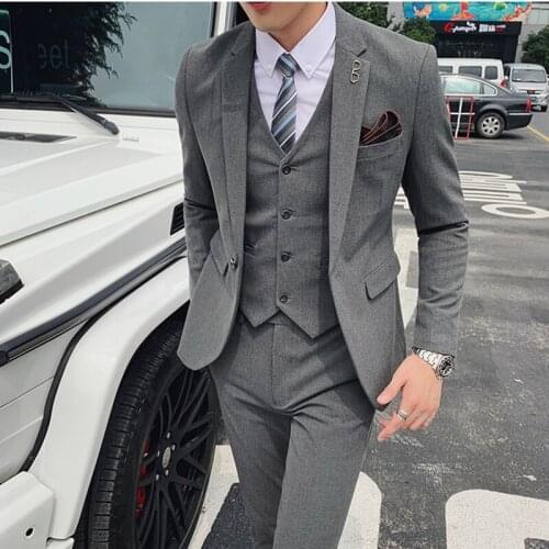 Mens suits, small suits, dresses, youth professional dresses mens suits with pants