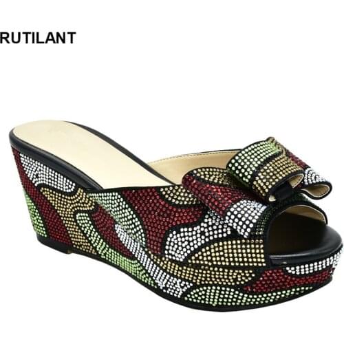 New Arrival Elegant Crystal Shoes Fashion Shoes 2020 Women Shoes Ladies Sandals with Heels Shoes Woman High Heel Party Pump