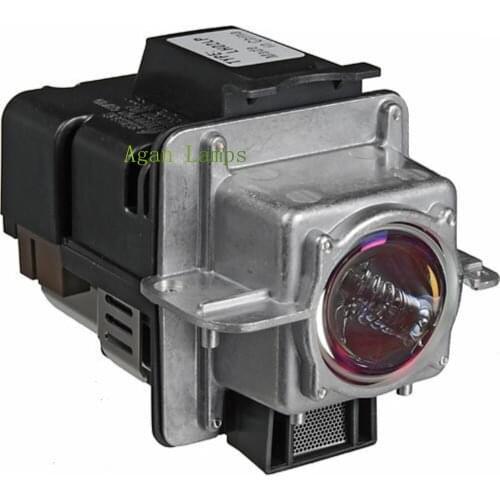 LH02LP Original Lamp with Housing for NEC LT180, A&K DXD 7020, TRIUMPH-ADLER DXD 6020, UTAX DXD 5020 projectors