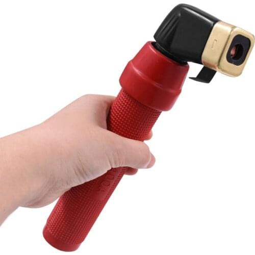 Hand Tools Arc Welder 400A Electrode Weld Holder Mma Welding Accessories for Welding